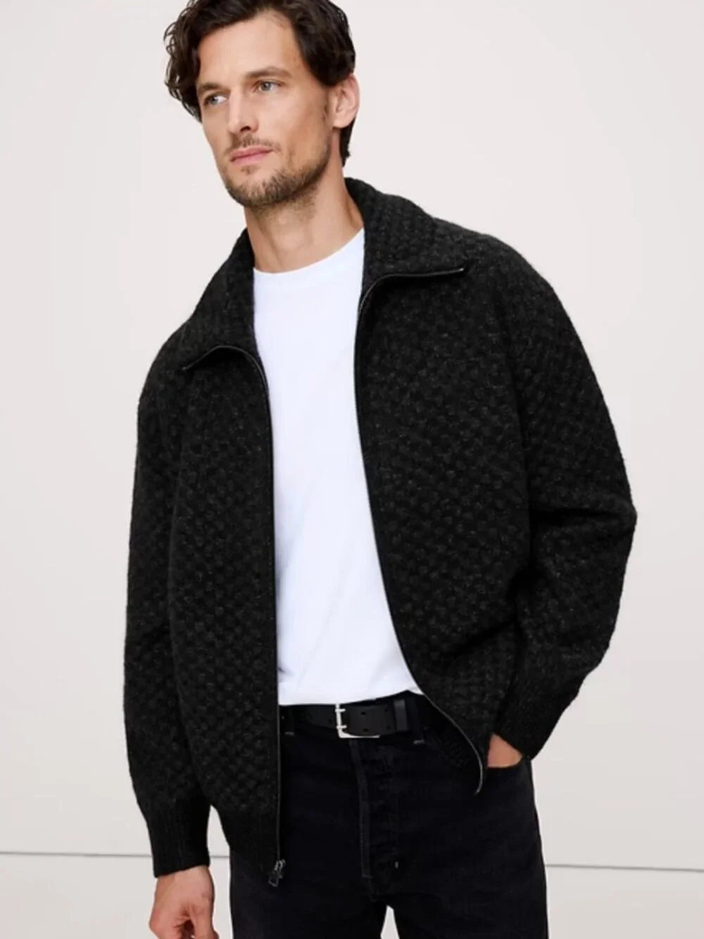 Banana Republic so soft